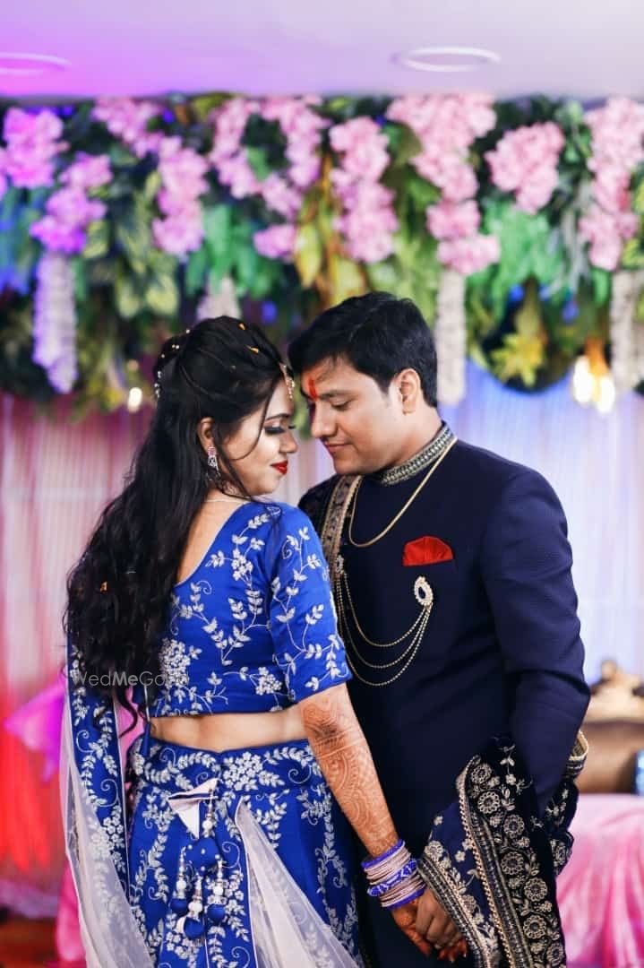 Photo From Aastha and Prince - By Pavitra Bandhan Studio