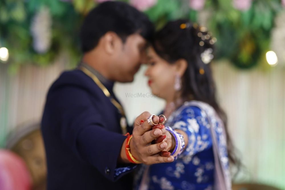 Photo From Aastha and Prince - By Pavitra Bandhan Studio