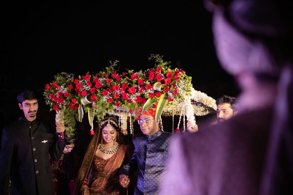 Photo From Manisha & Abhishek Udaipur Destination Wedding - By Events by Krunal Parekh