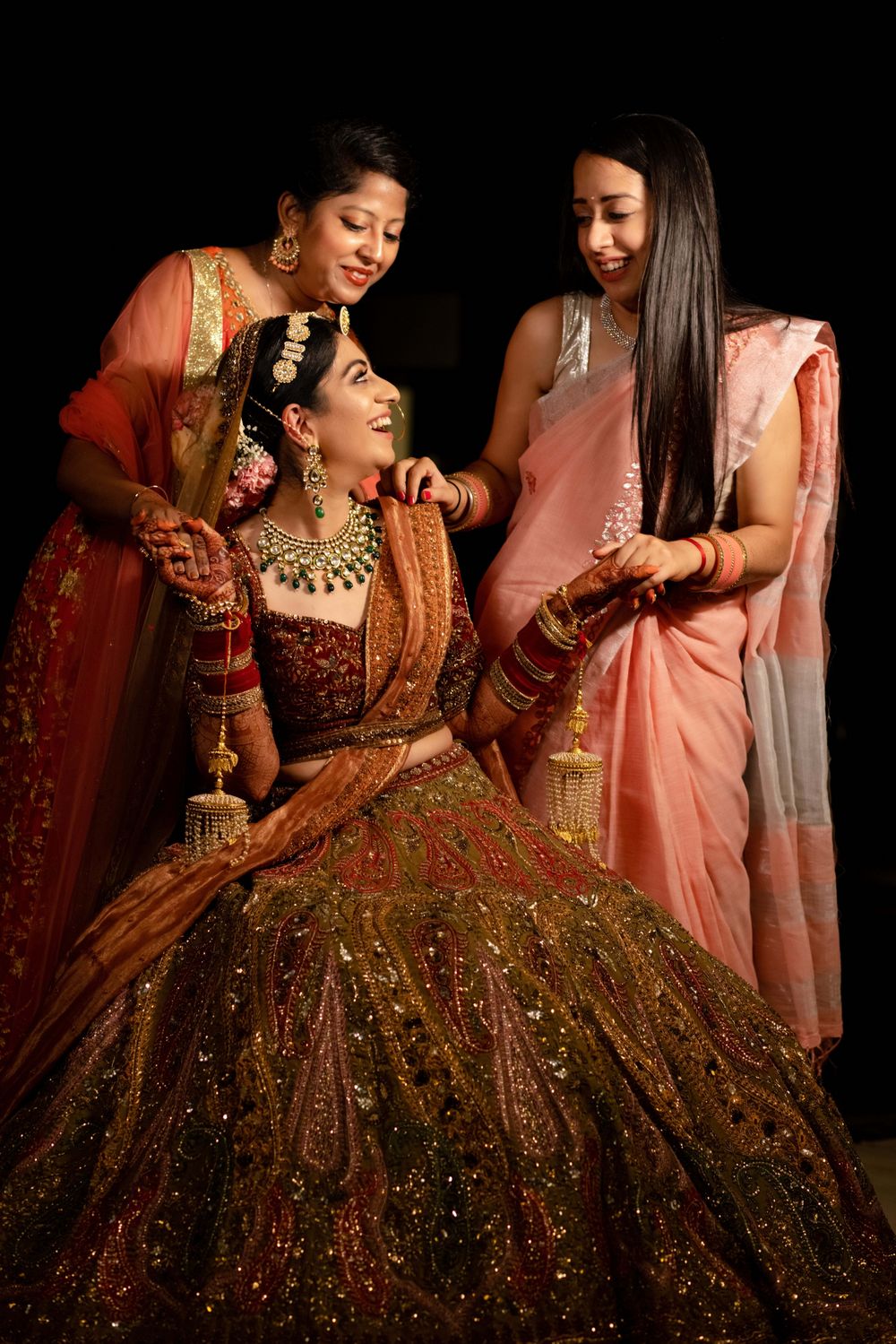 Photo From Manisha & Abhishek Udaipur Destination Wedding - By Events by Krunal Parekh