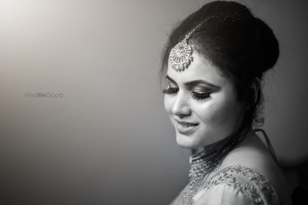 Photo From JASMINE & NITESH - By The Shivam Photography