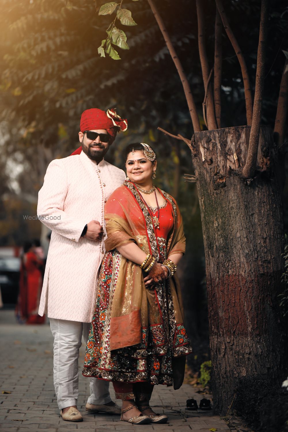 Photo From JASMINE & NITESH - By The Shivam Photography