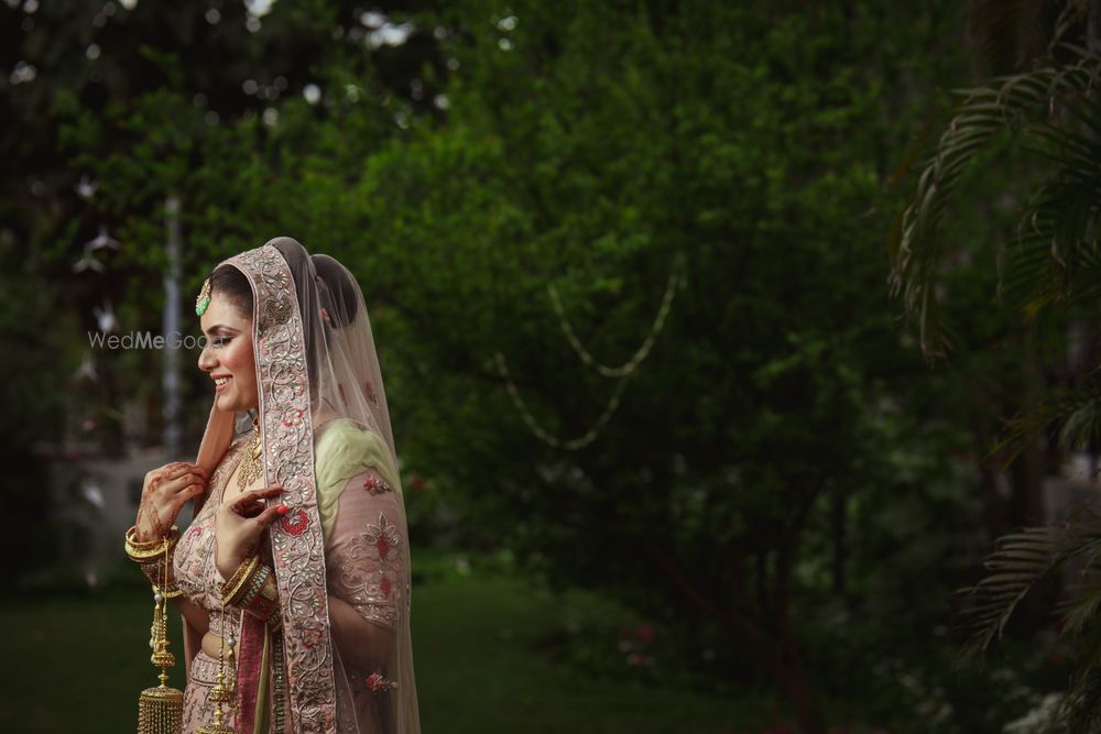 Photo From JASMINE & NITESH - By The Shivam Photography