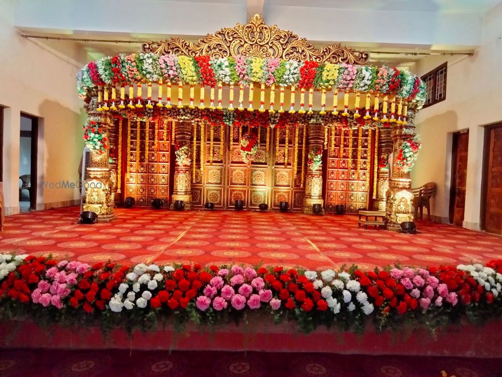 Photo From WedSafe - By Shine Events - Wedding Stage Decorators