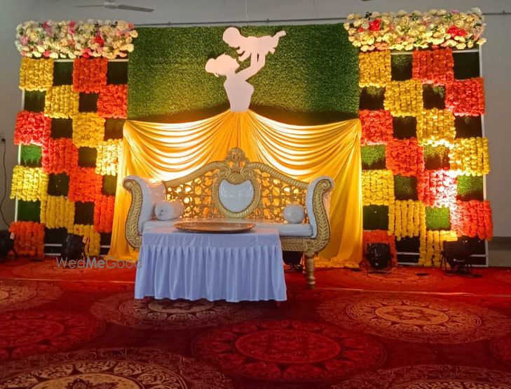 Photo From WedSafe - By Shine Events - Wedding Stage Decorators