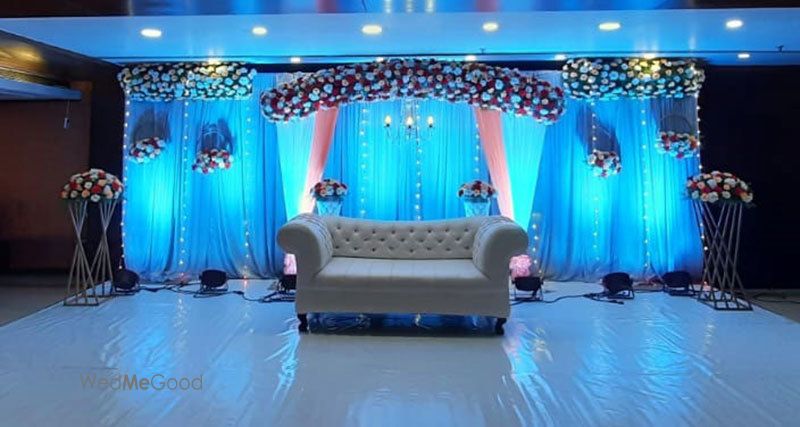 Photo From WedSafe - By Shine Events - Wedding Stage Decorators