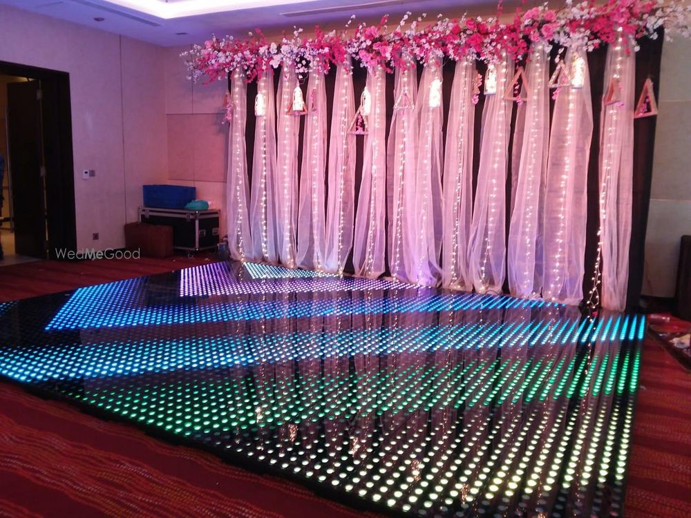 Photo From WEDDINGS AND OCCASIONS - By Courtyard by Marriott Mumbai International Airport