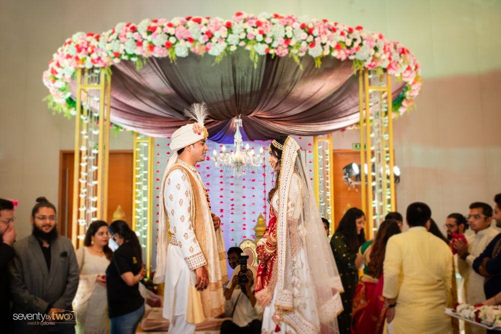 Photo From WEDDINGS AND OCCASIONS - By Courtyard by Marriott Mumbai International Airport