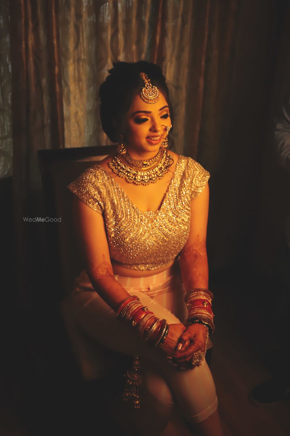 Photo From Jinisha & Chirag Wedding - By Potraitwala