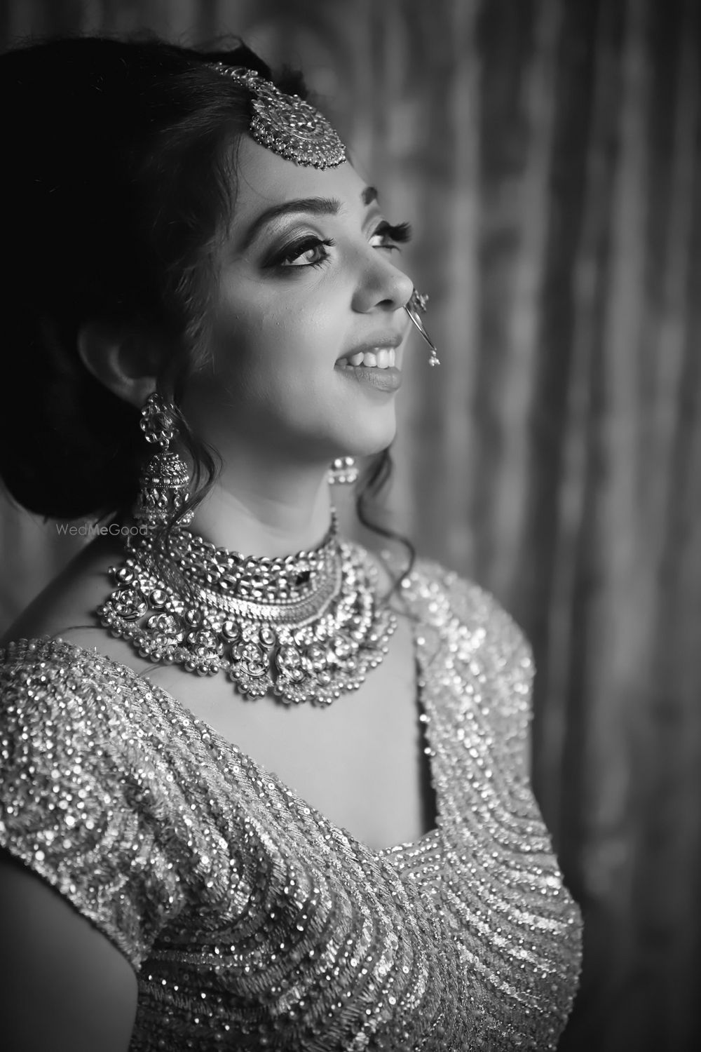 Photo From Jinisha & Chirag Wedding - By Potraitwala