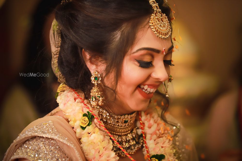 Photo From Jinisha & Chirag Wedding - By Potraitwala