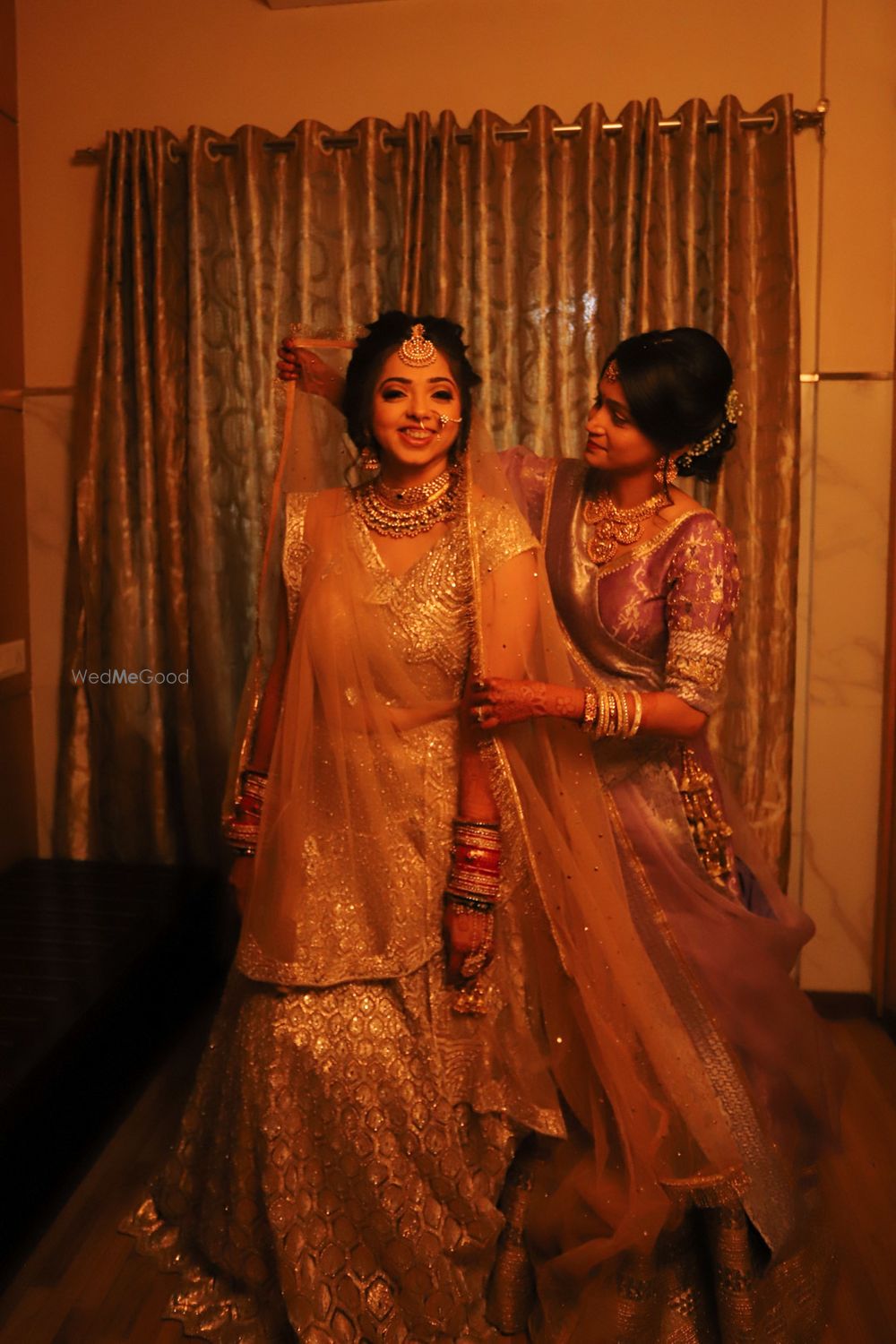 Photo From Jinisha & Chirag Wedding - By Potraitwala