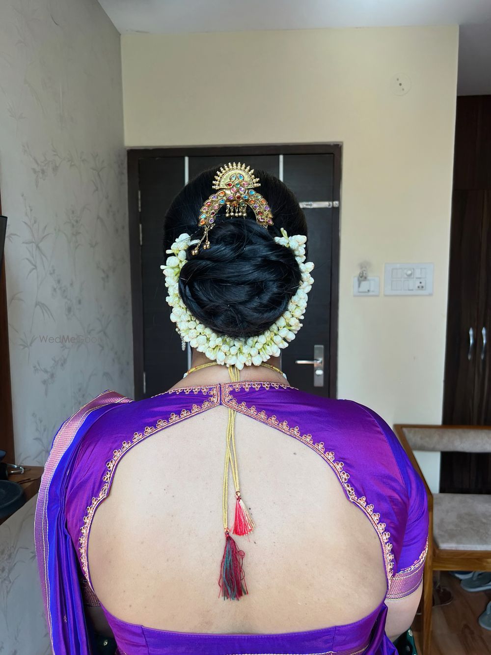 Photo From Hairstyle - By Makeup Artist Krishna