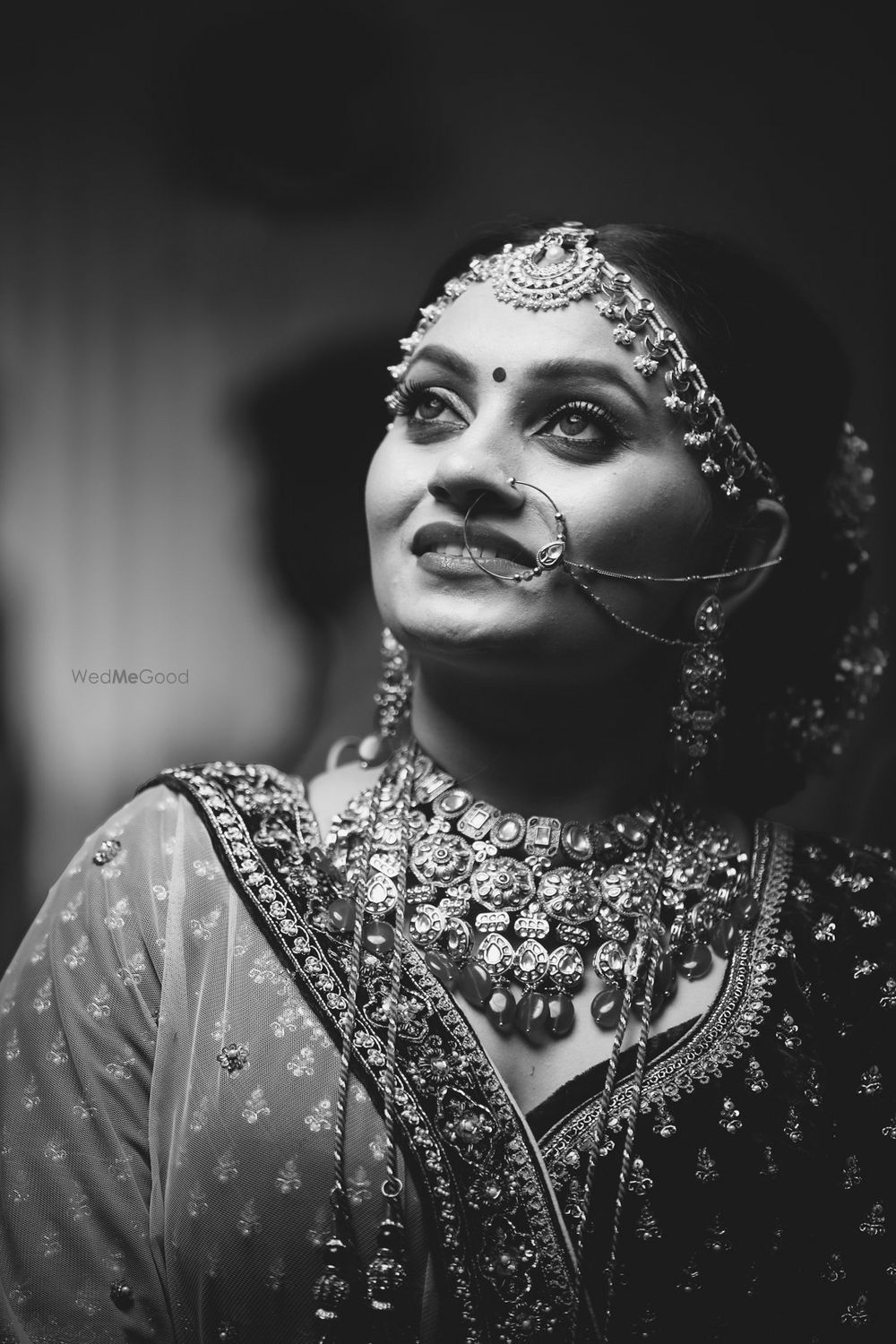 Photo From Darpan & Niza Wedding - By Potraitwala