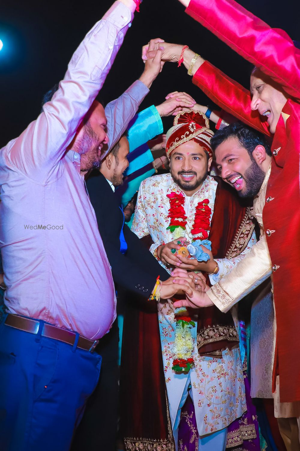 Photo From Darpan & Niza Wedding - By Potraitwala