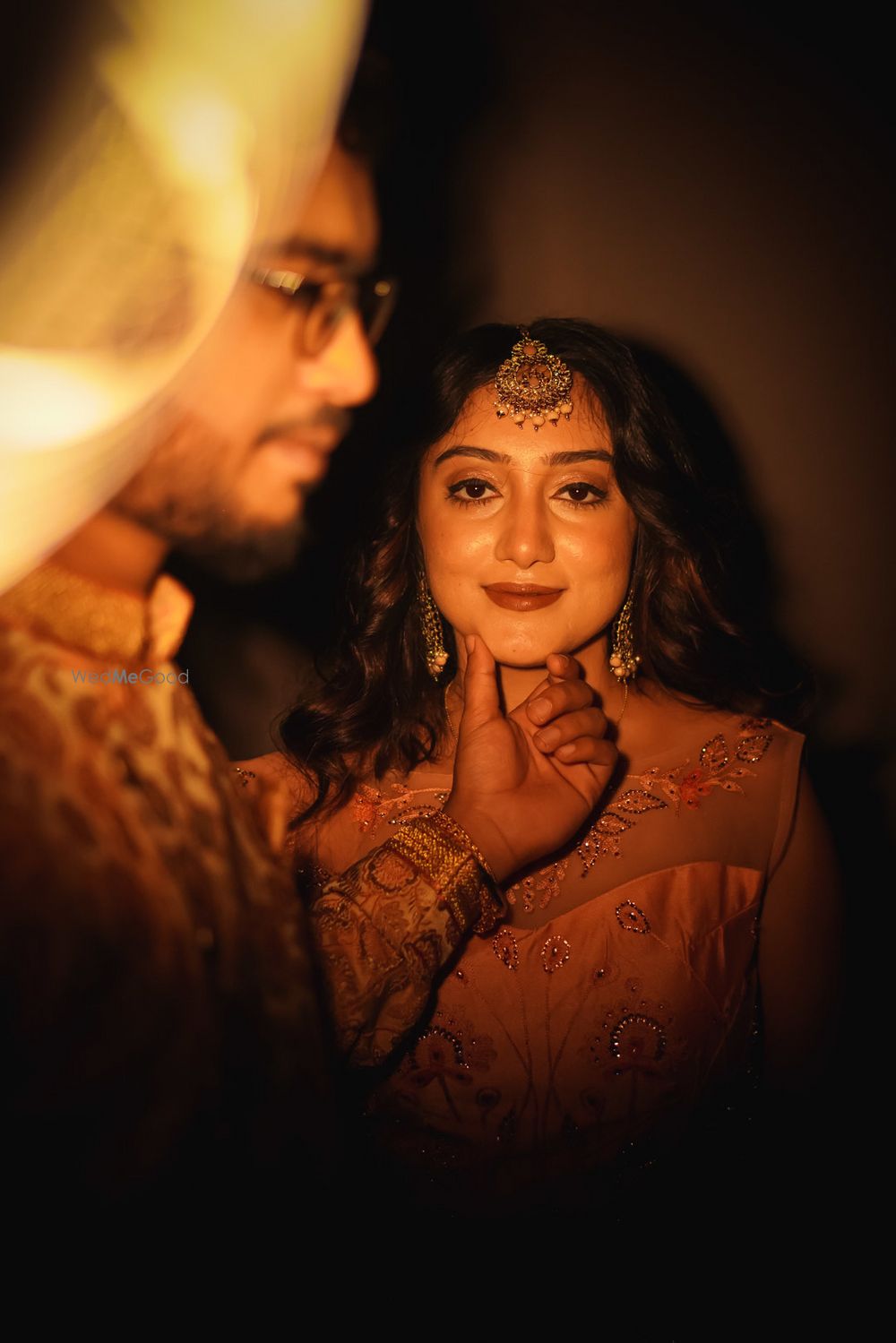 Photo From Shrujal & Nirva Engagement - By Potraitwala