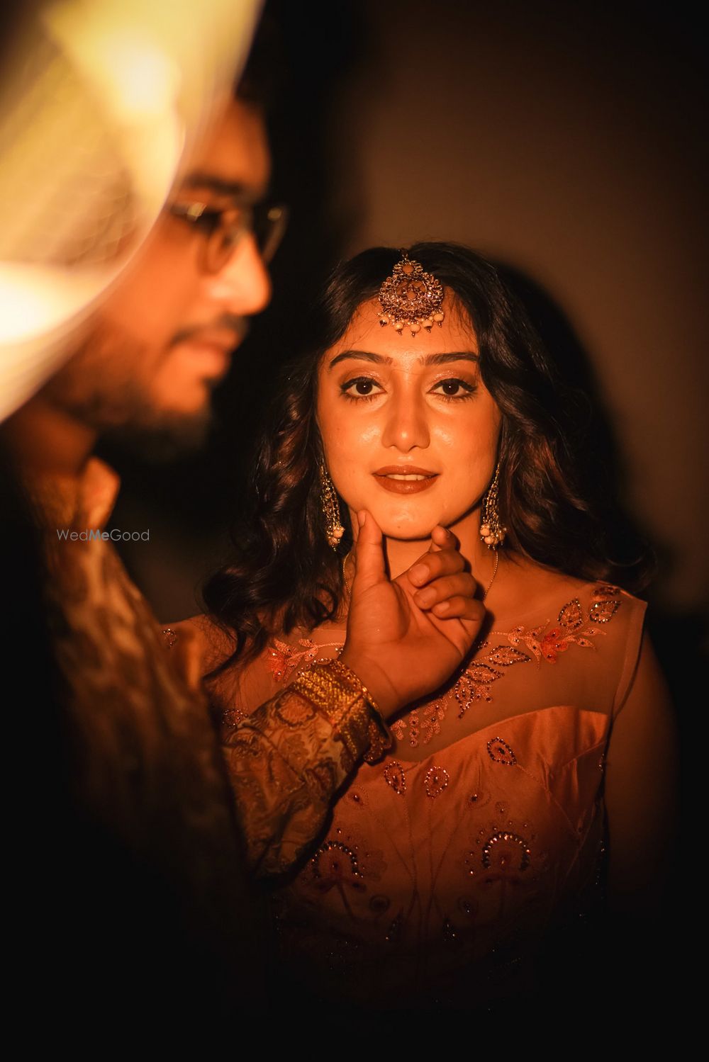 Photo From Shrujal & Nirva Engagement - By Potraitwala