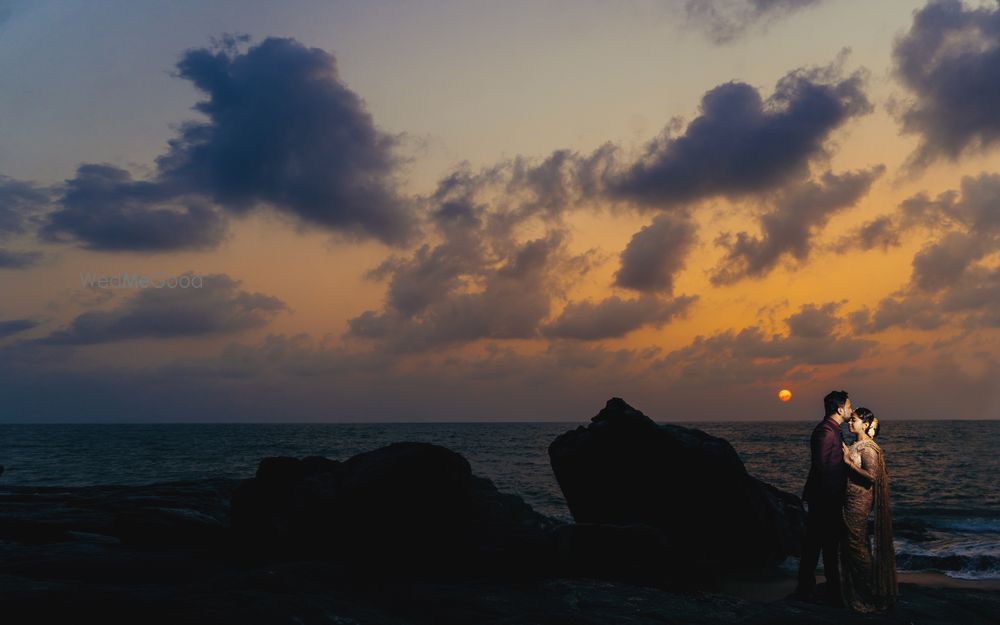 Photo From Post Wedding Photography - By Talking Pictures Wedding Photography