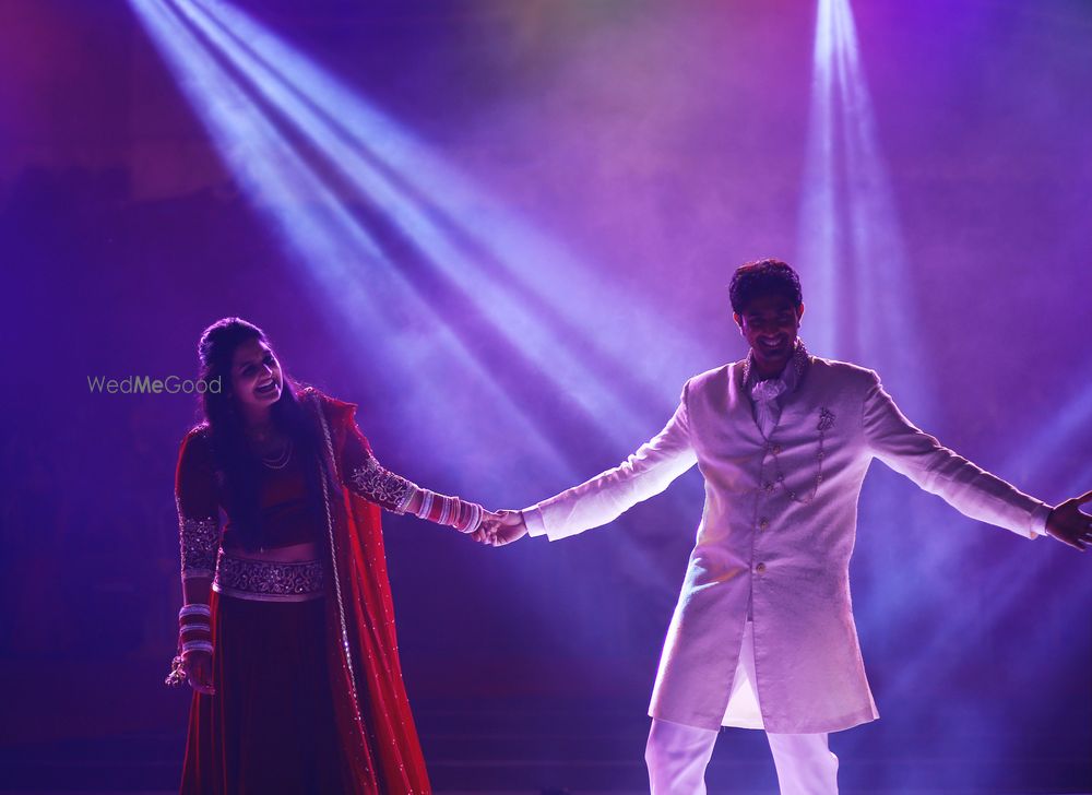 Photo From Haldi Day - By Talking Pictures Wedding Photography