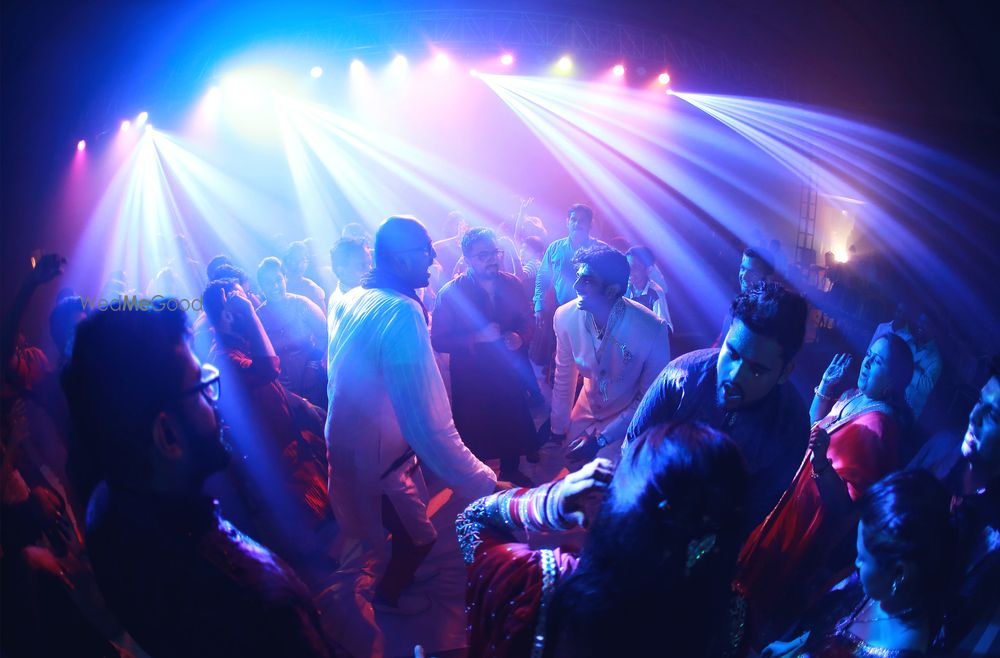 Photo From Haldi Day - By Talking Pictures Wedding Photography