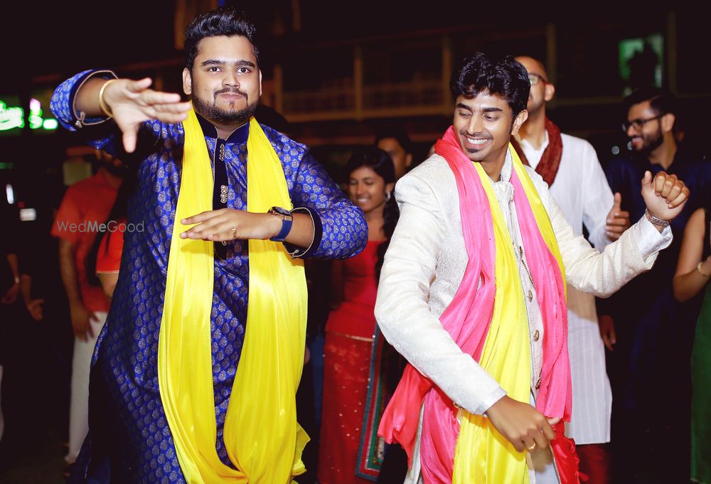 Photo From Haldi Day - By Talking Pictures Wedding Photography