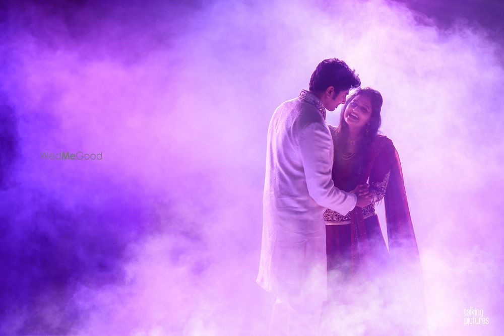 Photo From Haldi Day - By Talking Pictures Wedding Photography