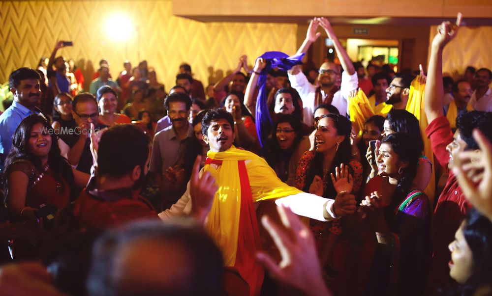 Photo From Haldi Day - By Talking Pictures Wedding Photography