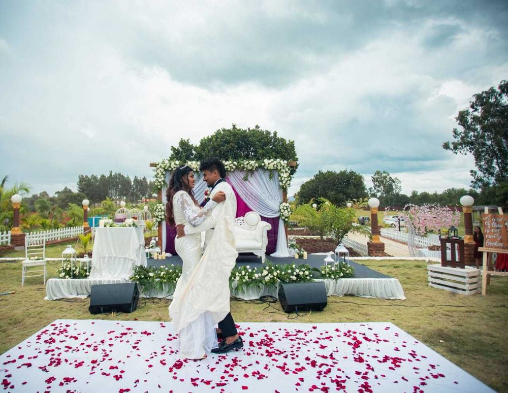 Photo From Latest Wedding Pictures - By Ankit Vista Green Village