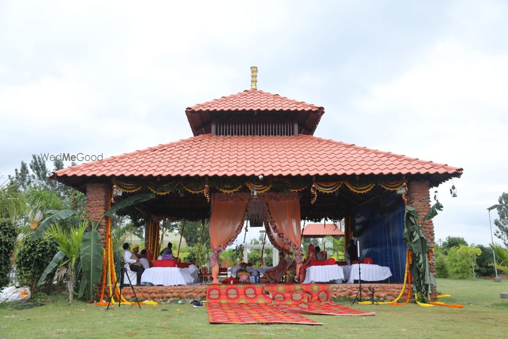 Photo From Latest Wedding Pictures - By Ankit Vista Green Village