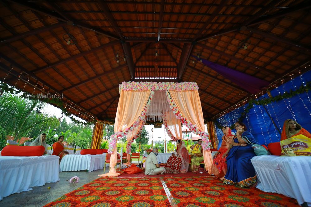 Photo From Latest Wedding Pictures - By Ankit Vista Green Village