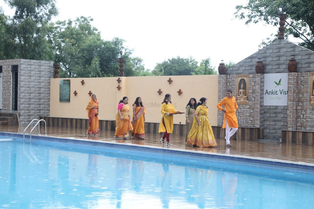 Photo From Latest Wedding Pictures - By Ankit Vista Green Village