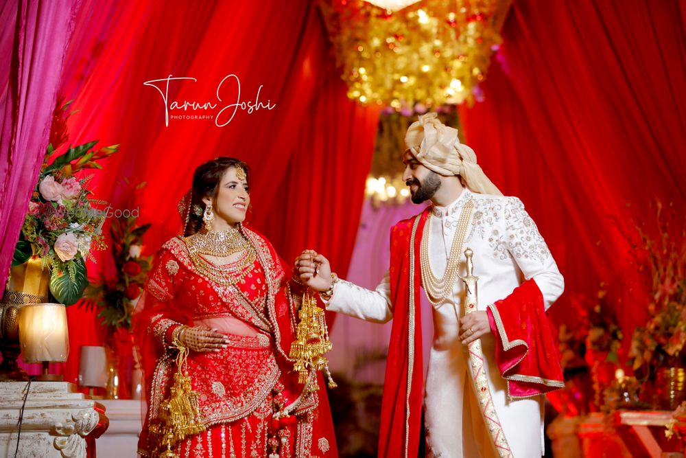 Photo From Ishan & Isha - By Tarun Joshi Photography