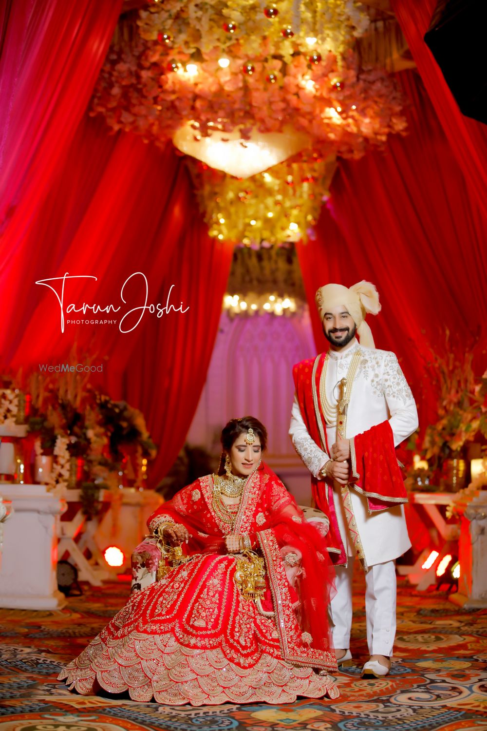 Photo From Ishan & Isha - By Tarun Joshi Photography