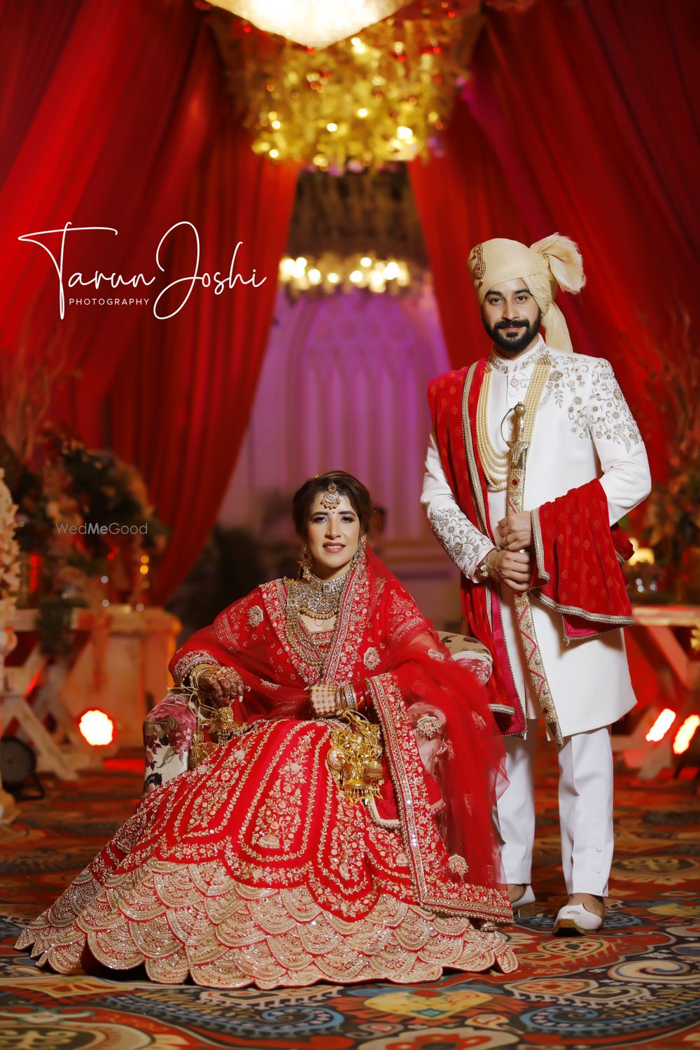 Photo From Ishan & Isha - By Tarun Joshi Photography