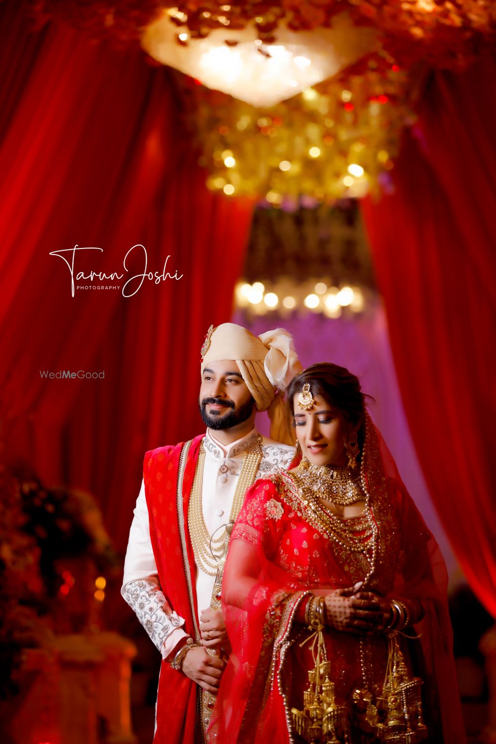 Photo From Ishan & Isha - By Tarun Joshi Photography