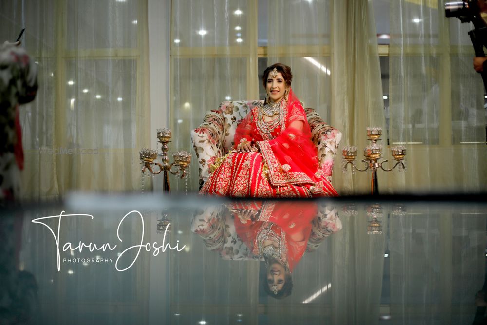 Photo From Ishan & Isha - By Tarun Joshi Photography