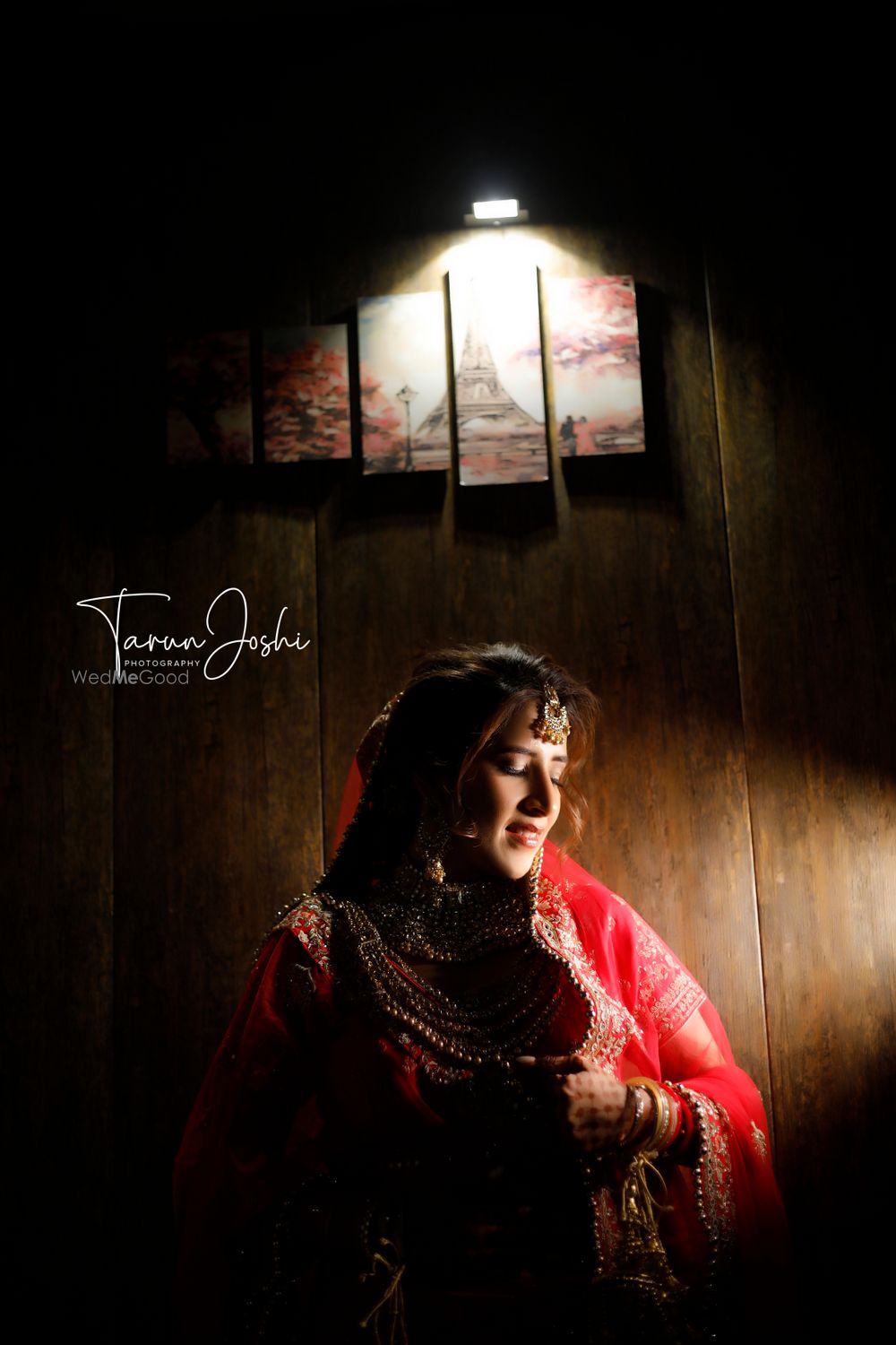 Photo From Ishan & Isha - By Tarun Joshi Photography