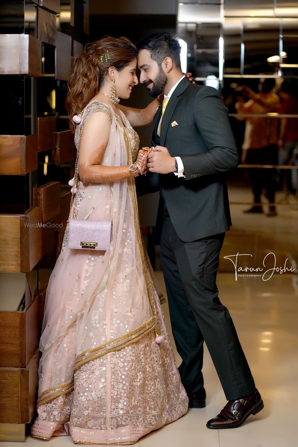 Photo From Ishan & Isha - By Tarun Joshi Photography