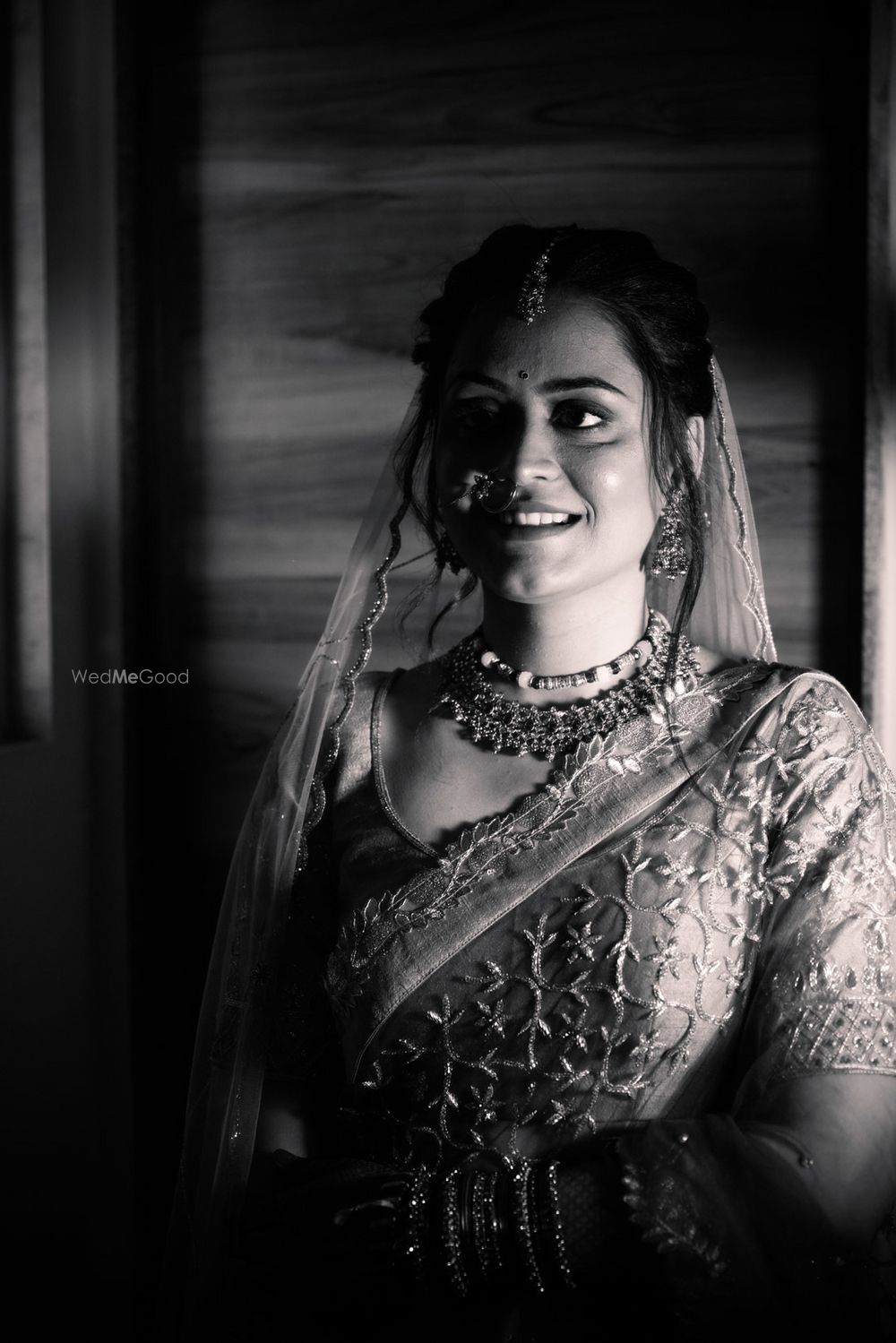 Photo From Devanshu & Avani Wedding - By Potraitwala