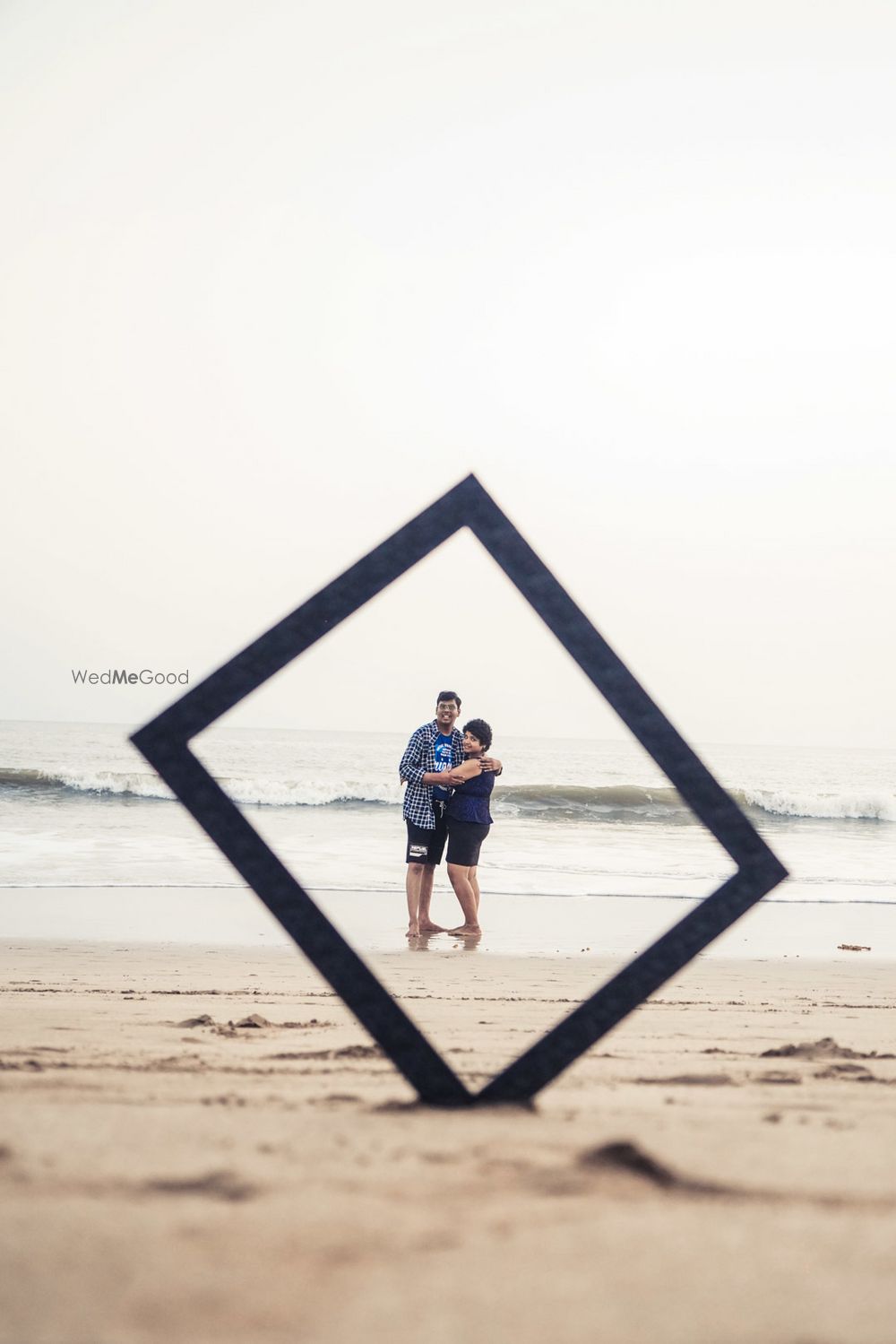 Photo From Mansi & Rinkal Prewedding - By Potraitwala