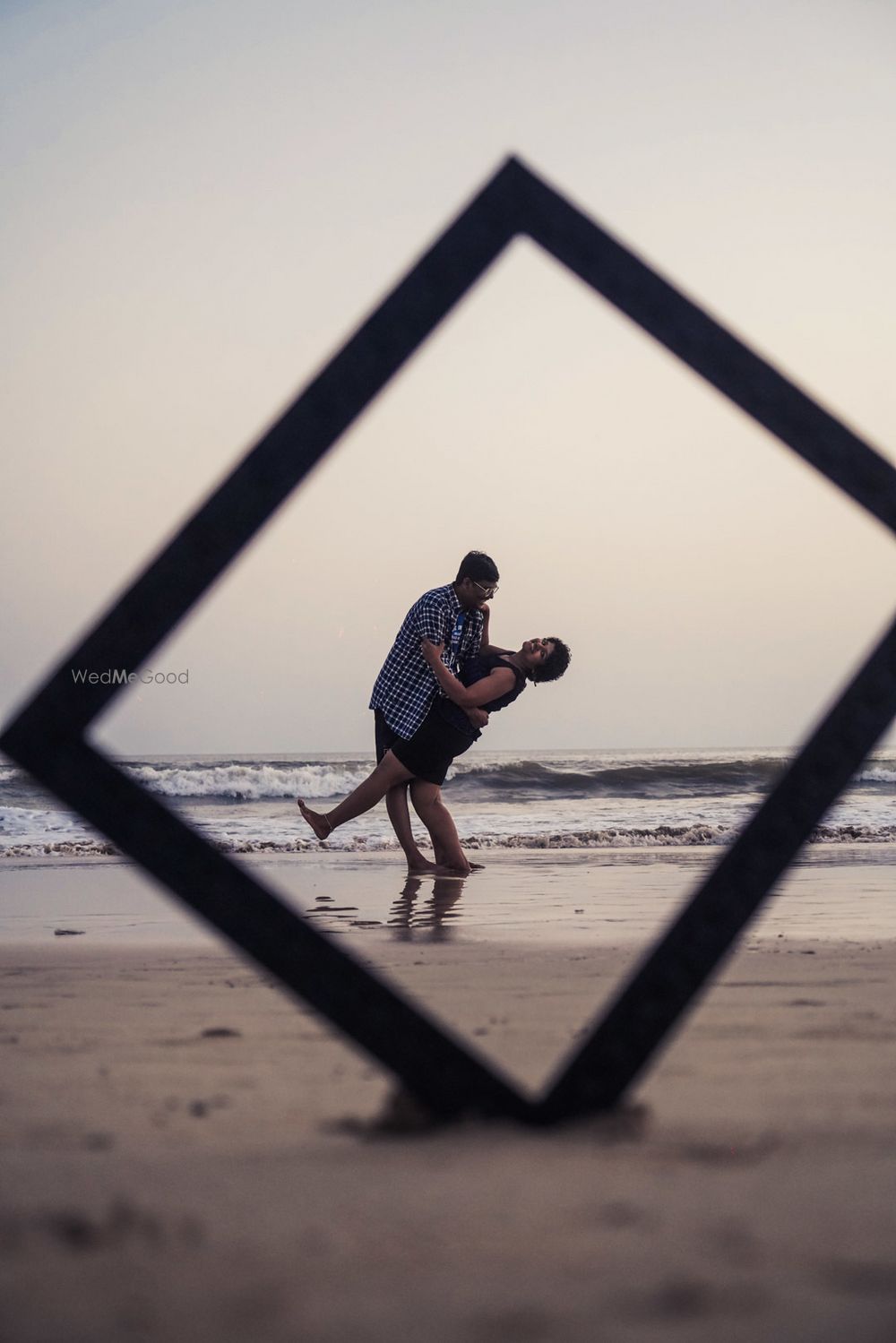 Photo From Mansi & Rinkal Prewedding - By Potraitwala