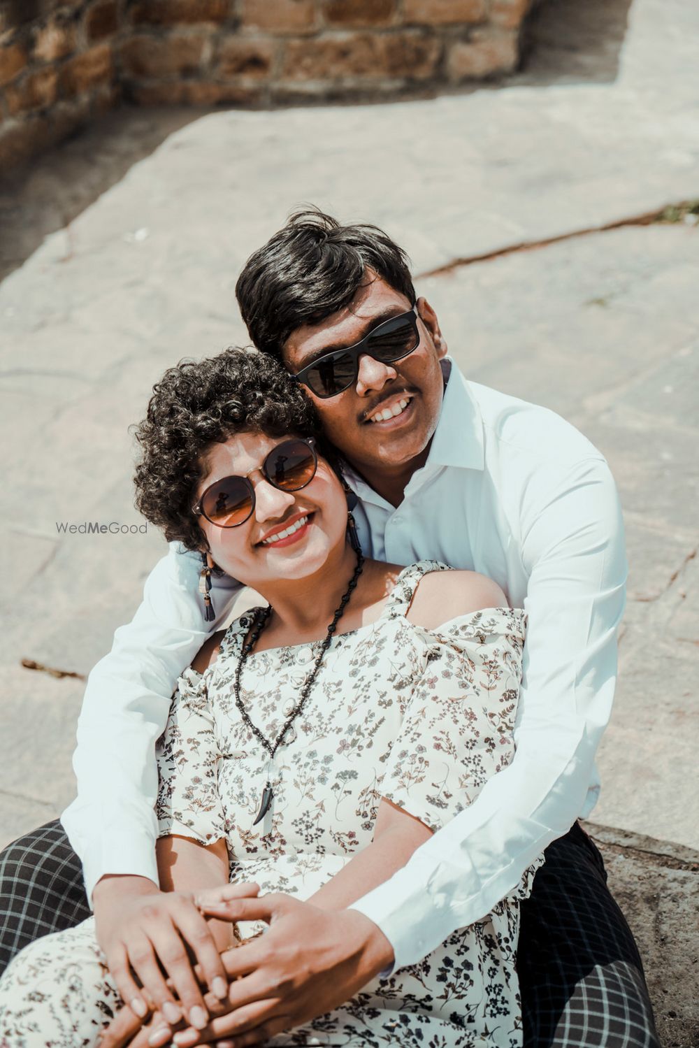 Photo From Mansi & Rinkal Prewedding - By Potraitwala