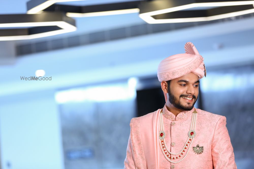 Photo From Himanshu+Nidhi - By Vajra Photography Events