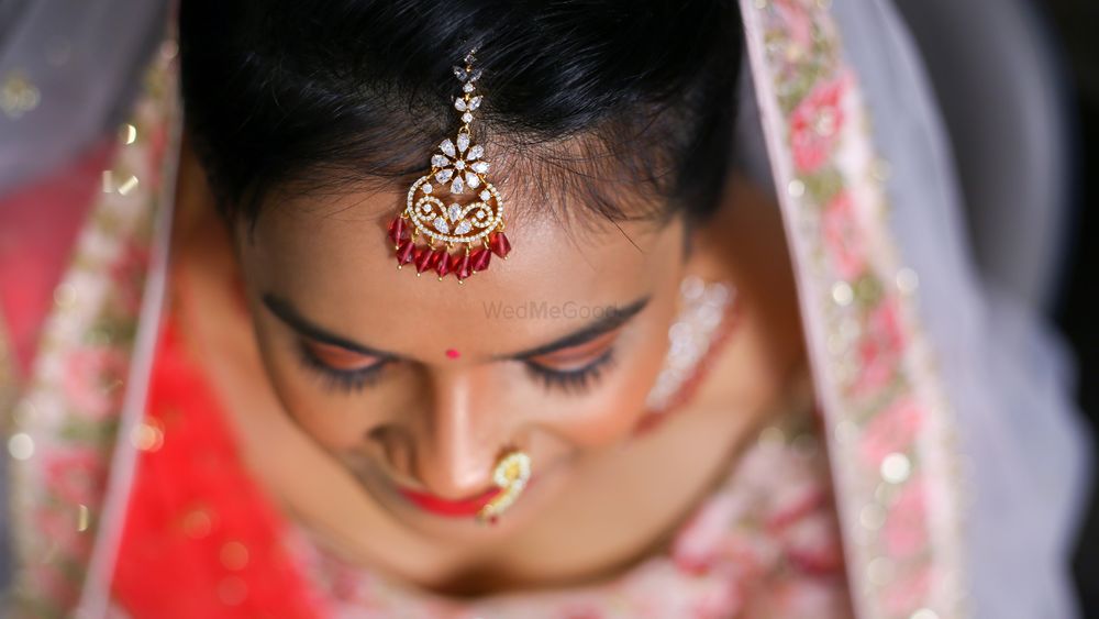 Photo From Himanshu+Nidhi - By Vajra Photography Events