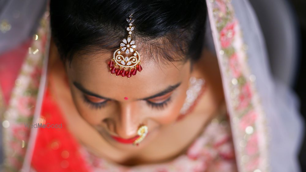 Photo From Himanshu+Nidhi - By Vajra Photography Events