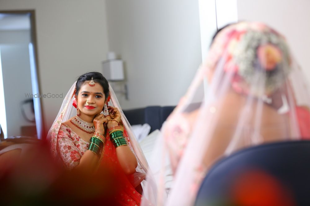 Photo From Himanshu+Nidhi - By Vajra Photography Events