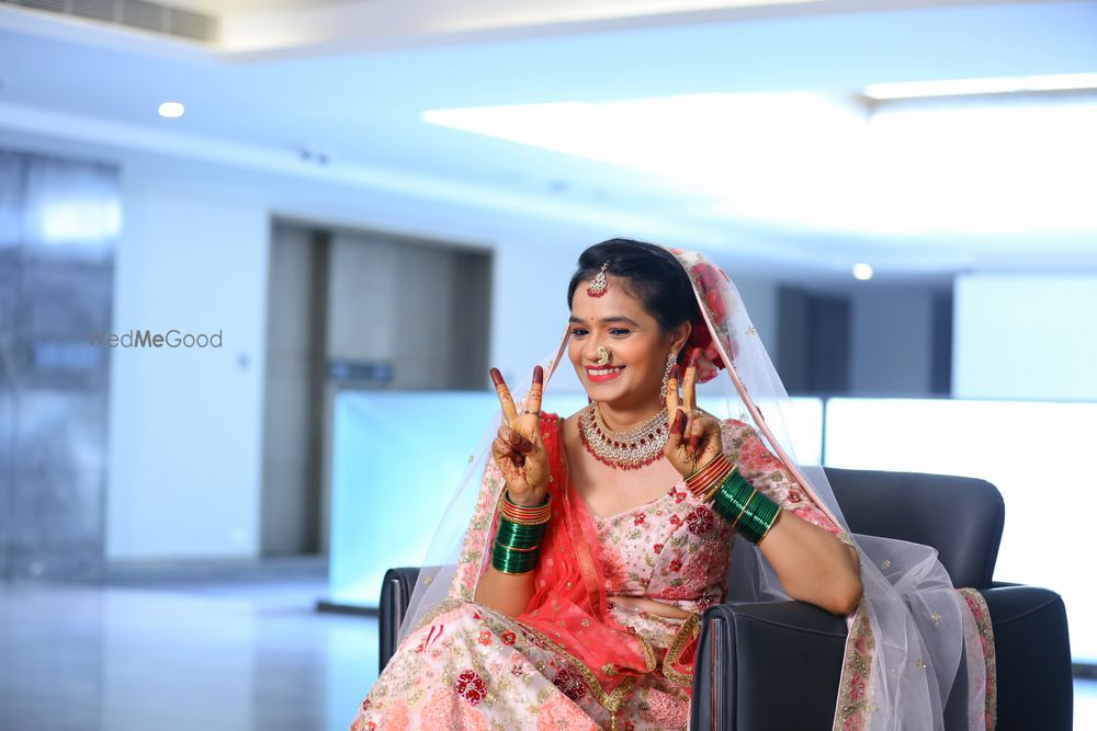 Photo From Himanshu+Nidhi - By Vajra Photography Events