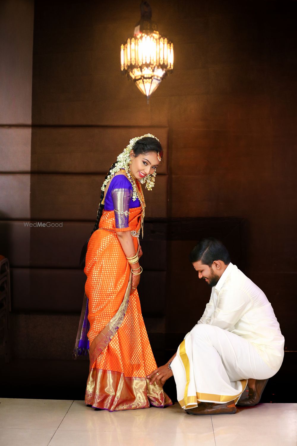 Photo From Srinivas + Navya - By Vajra Photography Events