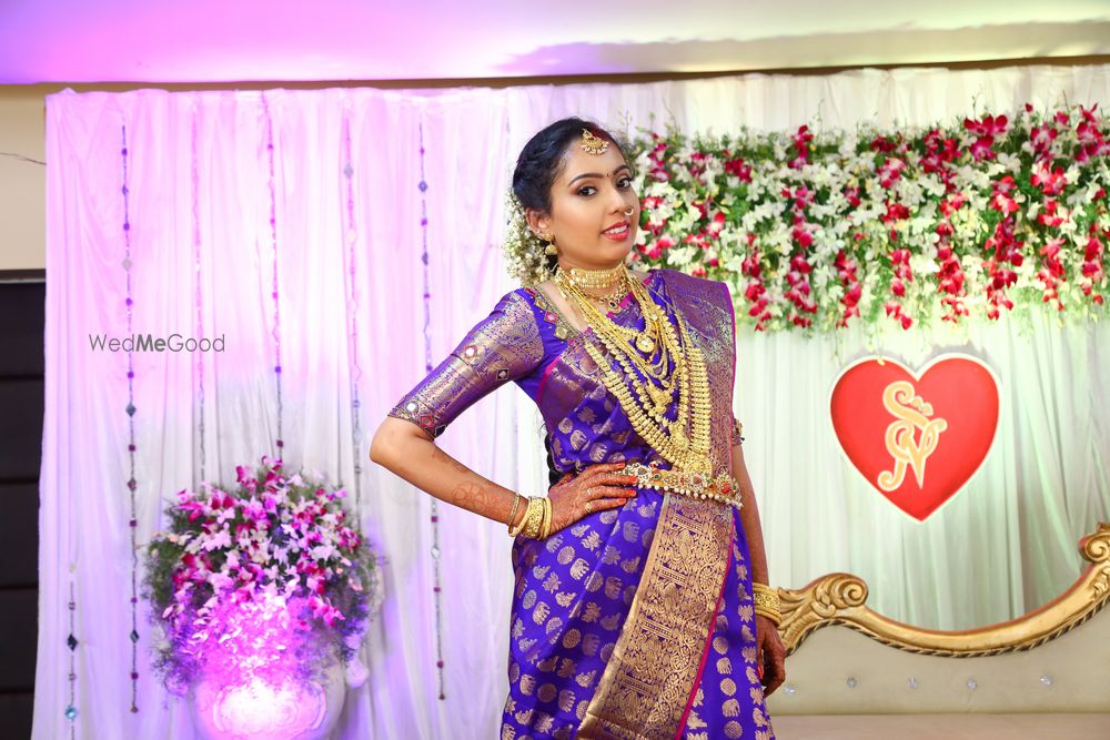 Photo From Srinivas + Navya - By Vajra Photography Events