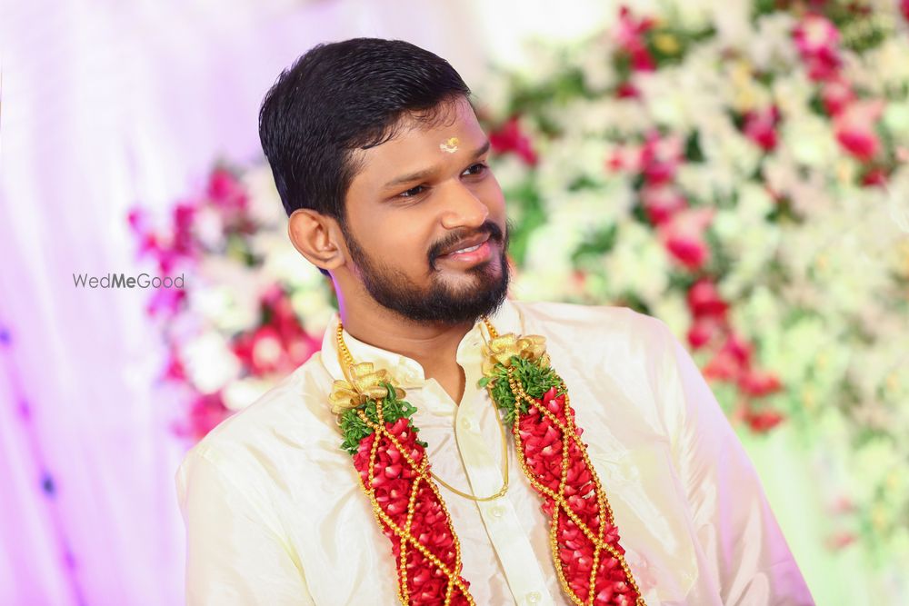 Photo From Srinivas + Navya - By Vajra Photography Events